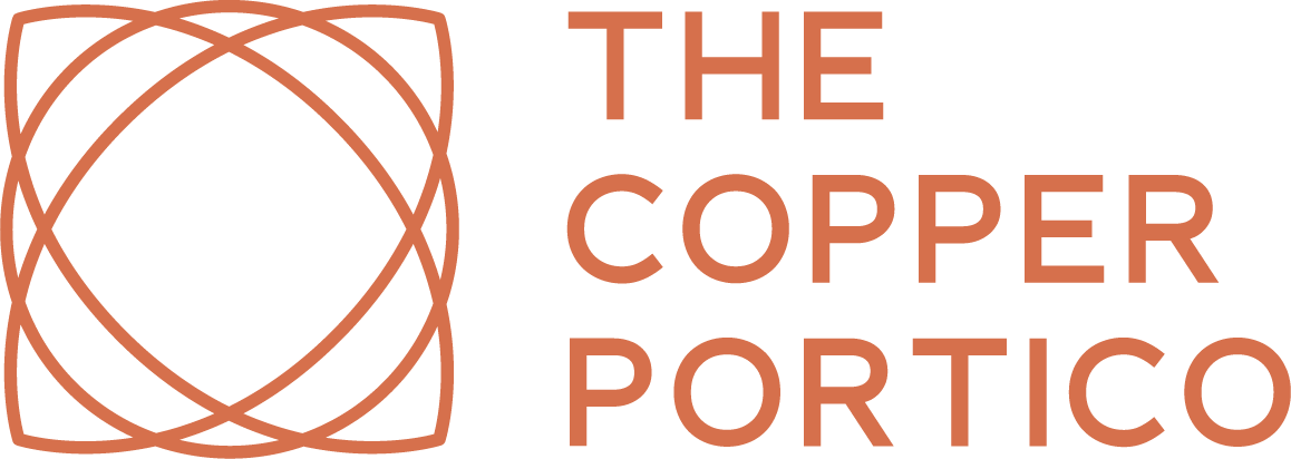 The Copper Portico