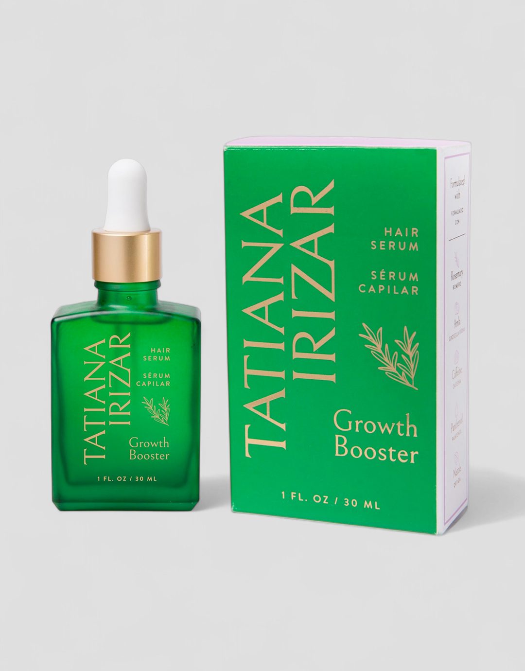 packaging design for beauty brands